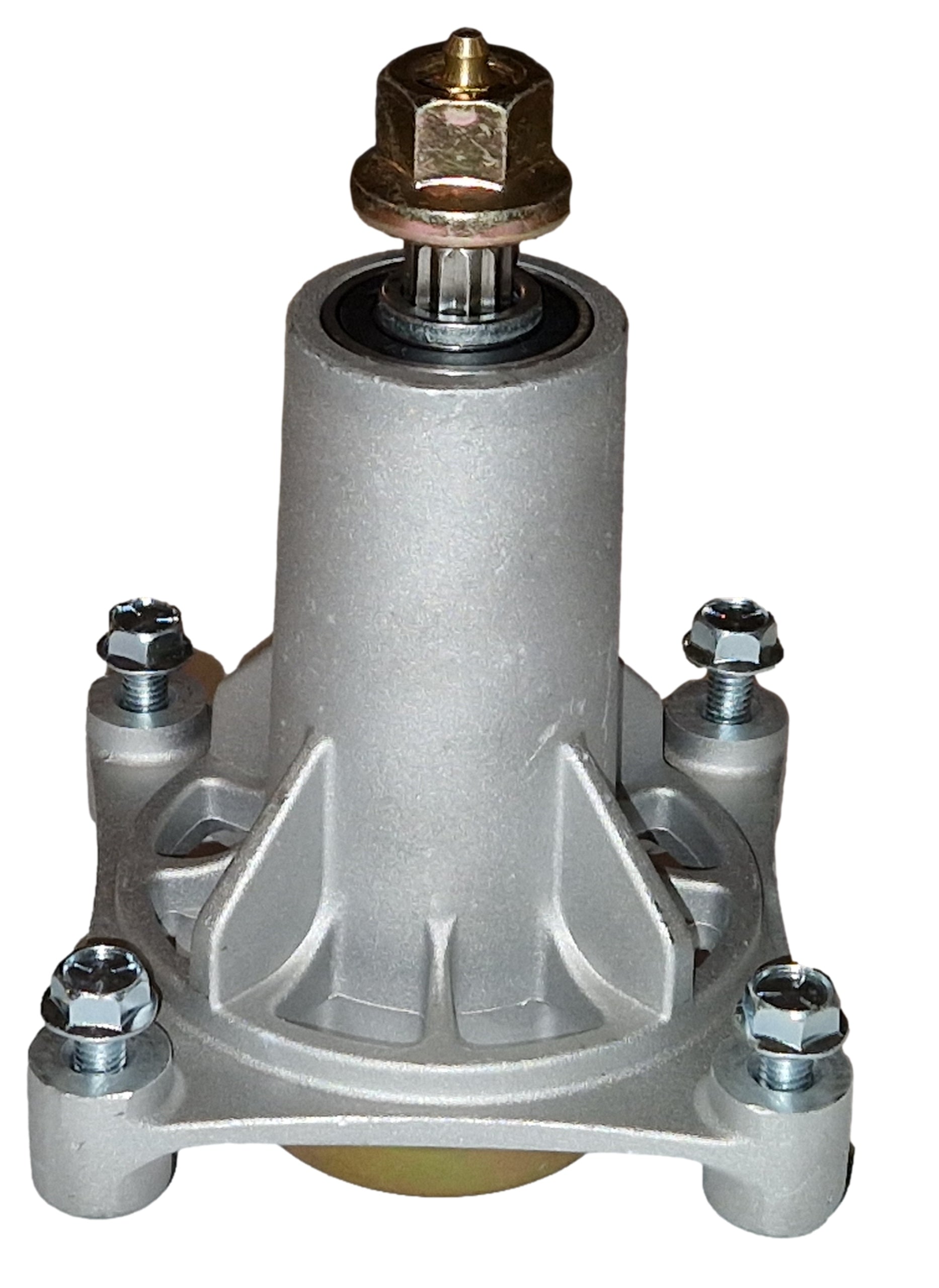Knife hub HUSQVARNA PARTNER McCULLOCH 117T