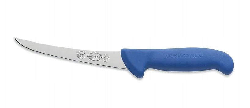 Knife meat stand DICK 8 2991 length 15 cm HARD