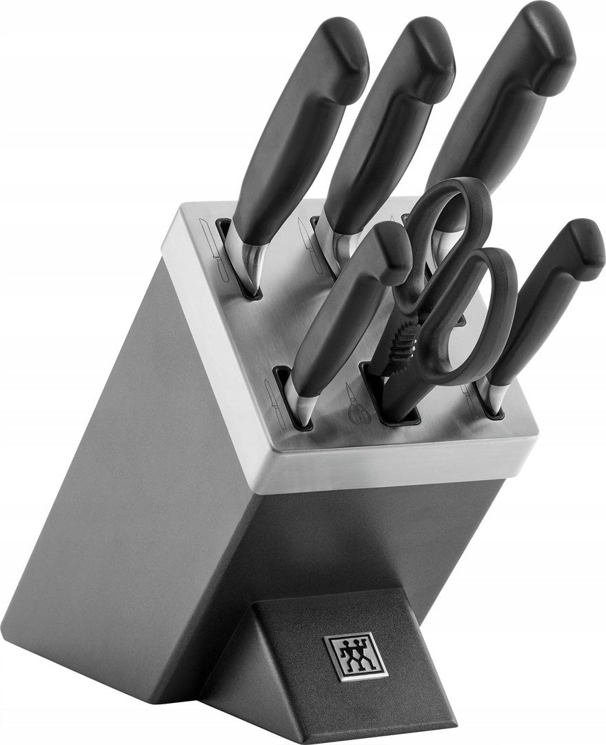 Knife set ZWILLING Four Star 35148-507-0