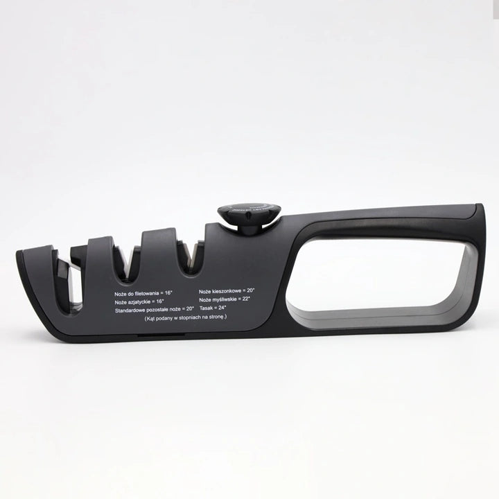 Knife sharpener standard (steel) Karl Hausmann