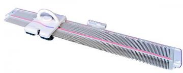 Knitting machine Silver Reed LK150