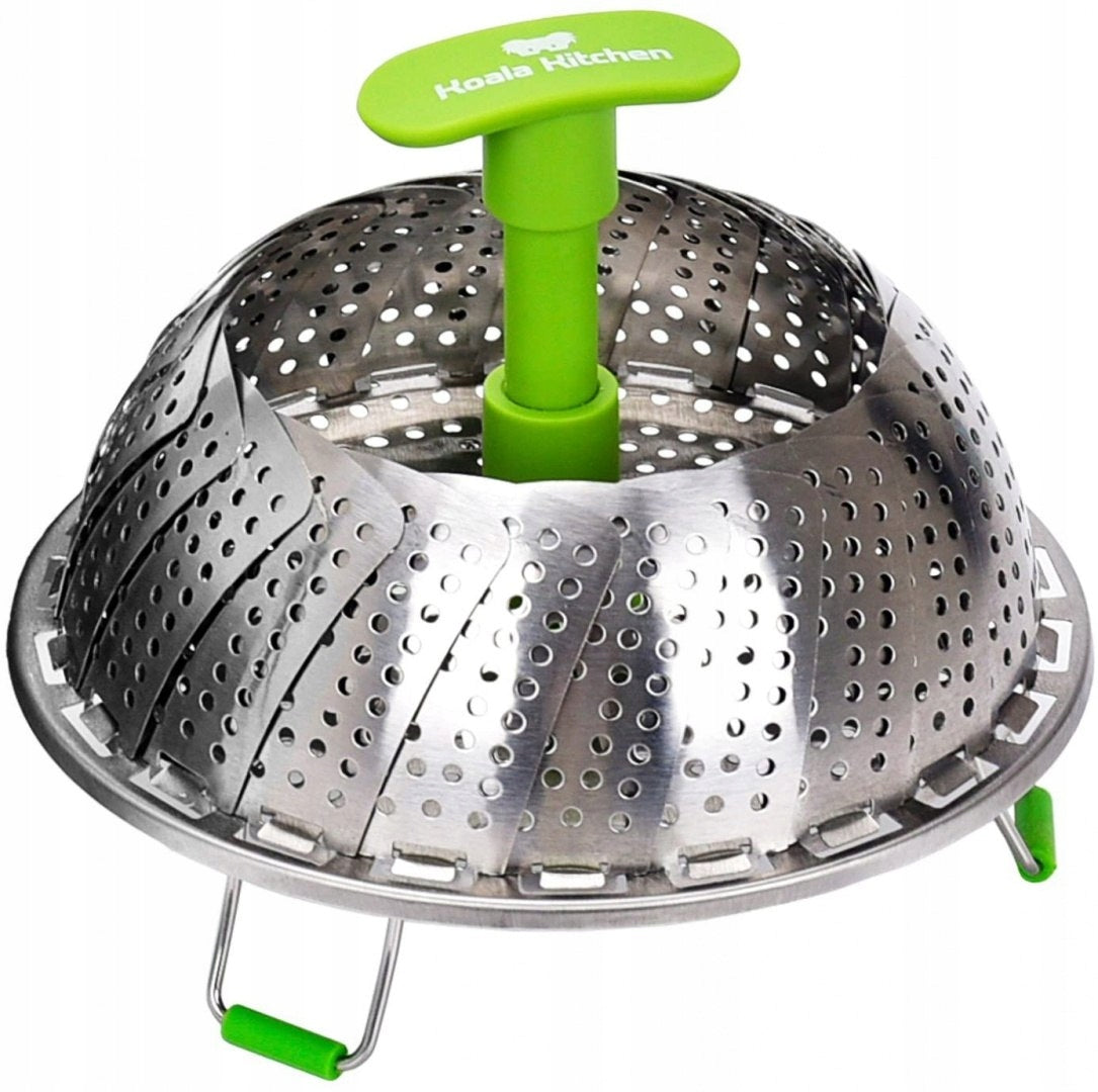 Koala Kitchen Steaming Cartridge Capacity 1 l