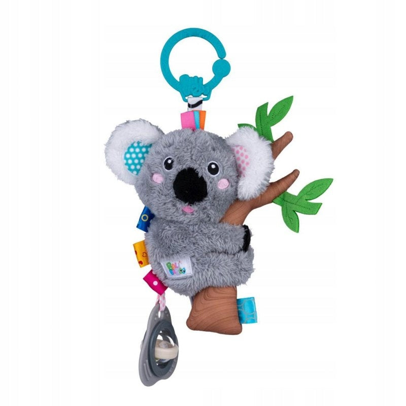 Koala dyzio pendant