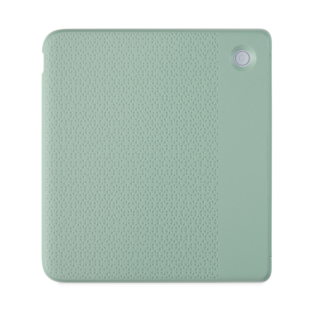 Kobo Libra Color Basic SleepCover Green Sleep Function