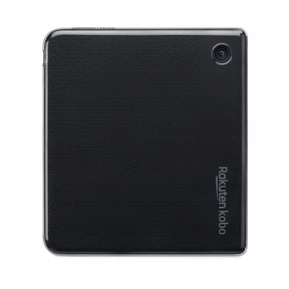 Kobo Libra Colour Transparent Case Brand Kobe