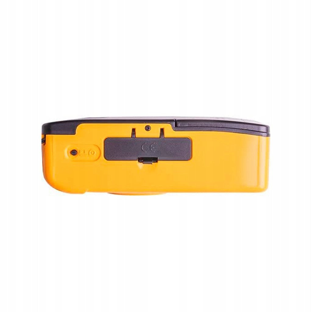 Kodak M38 35mm Film Camera Yellow (fotoaparát na kinofilm) Brand Kodak