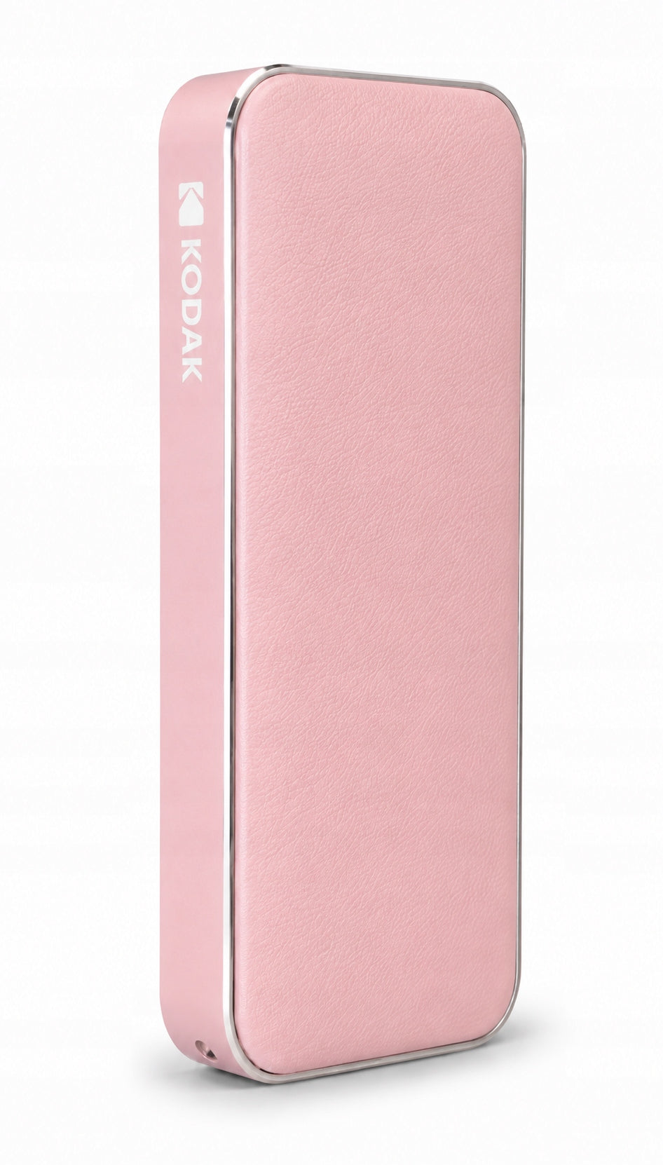 Kodak PWS-2276 – Compact Bluetooth Speaker 10W USB-C ROSE Manufacturer code PWS-2276 ROSE