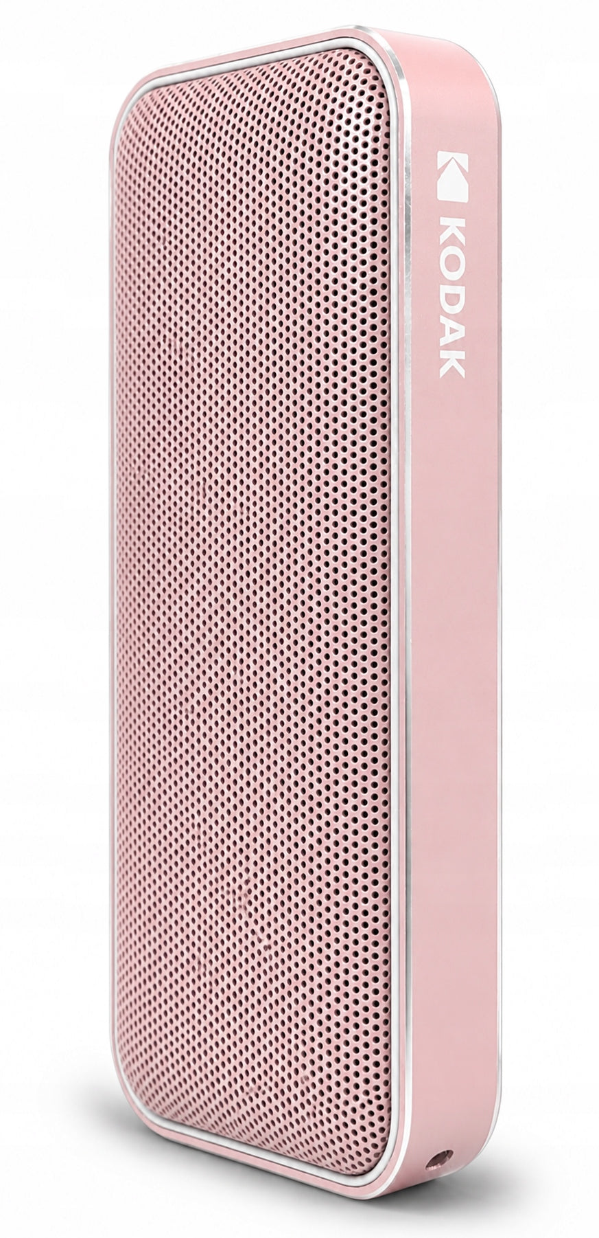 Kodak PWS-2276 – Compact Bluetooth Speaker 10W USB-C ROSE Packaging status original