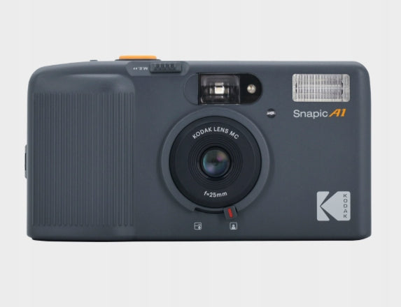 Kodak Snapic A1 Rhino Grey Manufacturer code 4897116931641