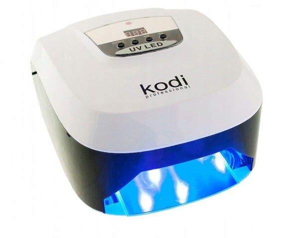 Kodi Professional Professional UV LED 45W Nail Lamp Built-in Packaging status original