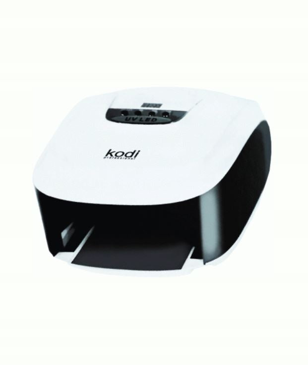 Kodi Professional Professional UV LED 45W Nail Lamp Built-in