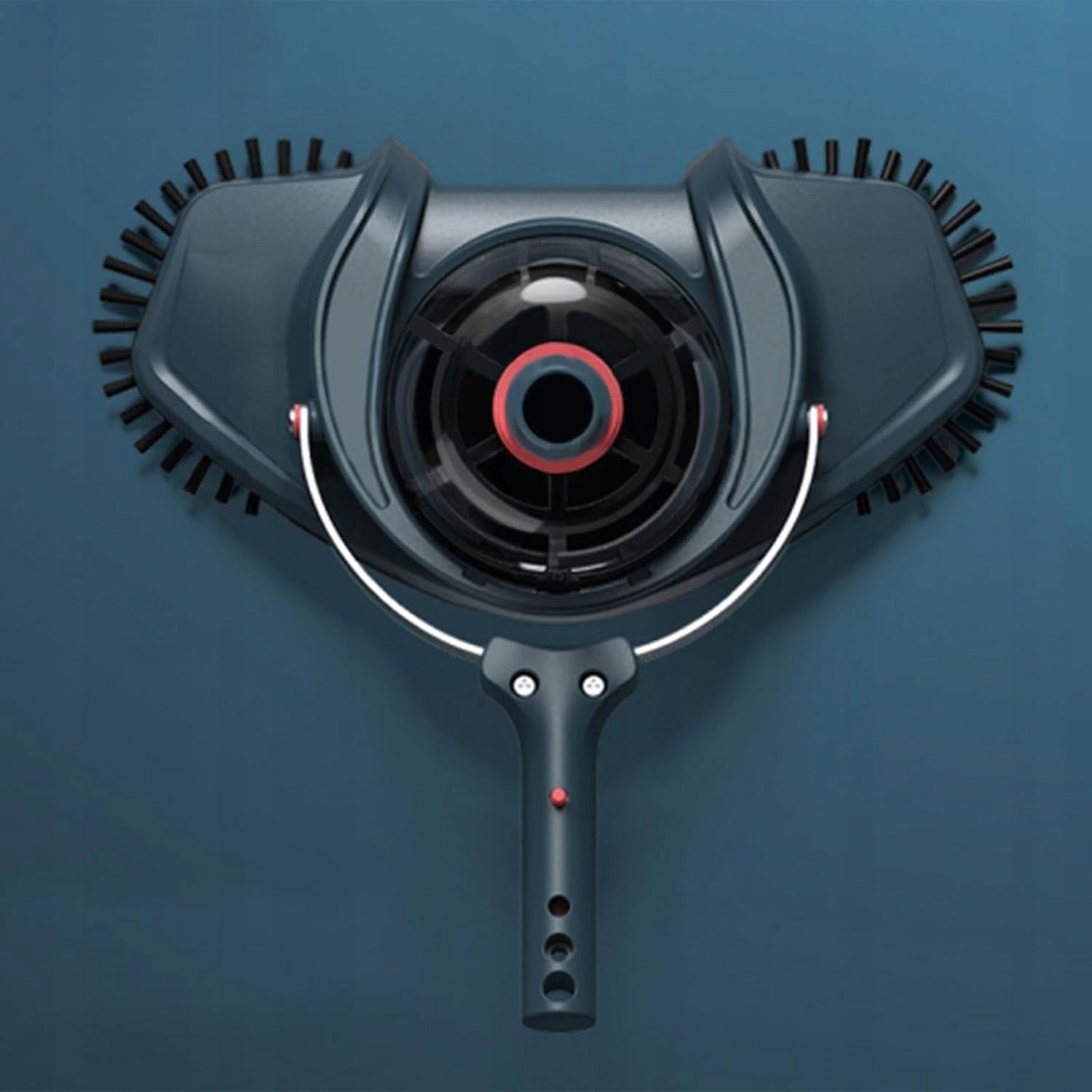 Kokido Revolution Rototrap Pool Vacuum Cleaner Brush Manufacturer code KVD10CBX/REV