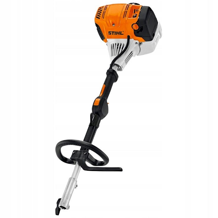KombiSystem STIHL KM131 R THE MOST POWERFUL multifunction device