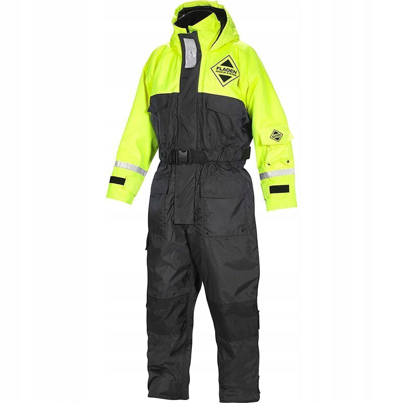 Kombinezon wypornościowy Fladen 845GS r. XXL