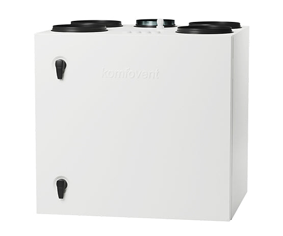Komfovent Domekt R 400 V C6M 2nd Generation Ventilation Unit