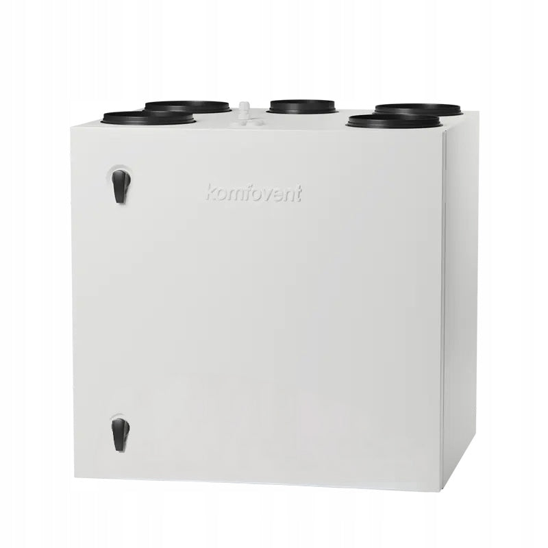 Komfovent Domekt R 450 V C6M 2nd Generation Ventilation Unit