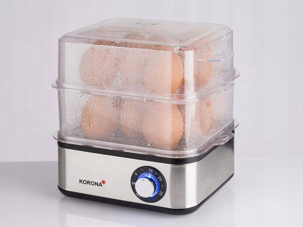 Korona mini egg cooker Multifunctional steel Manufacturer code 411NZU3762