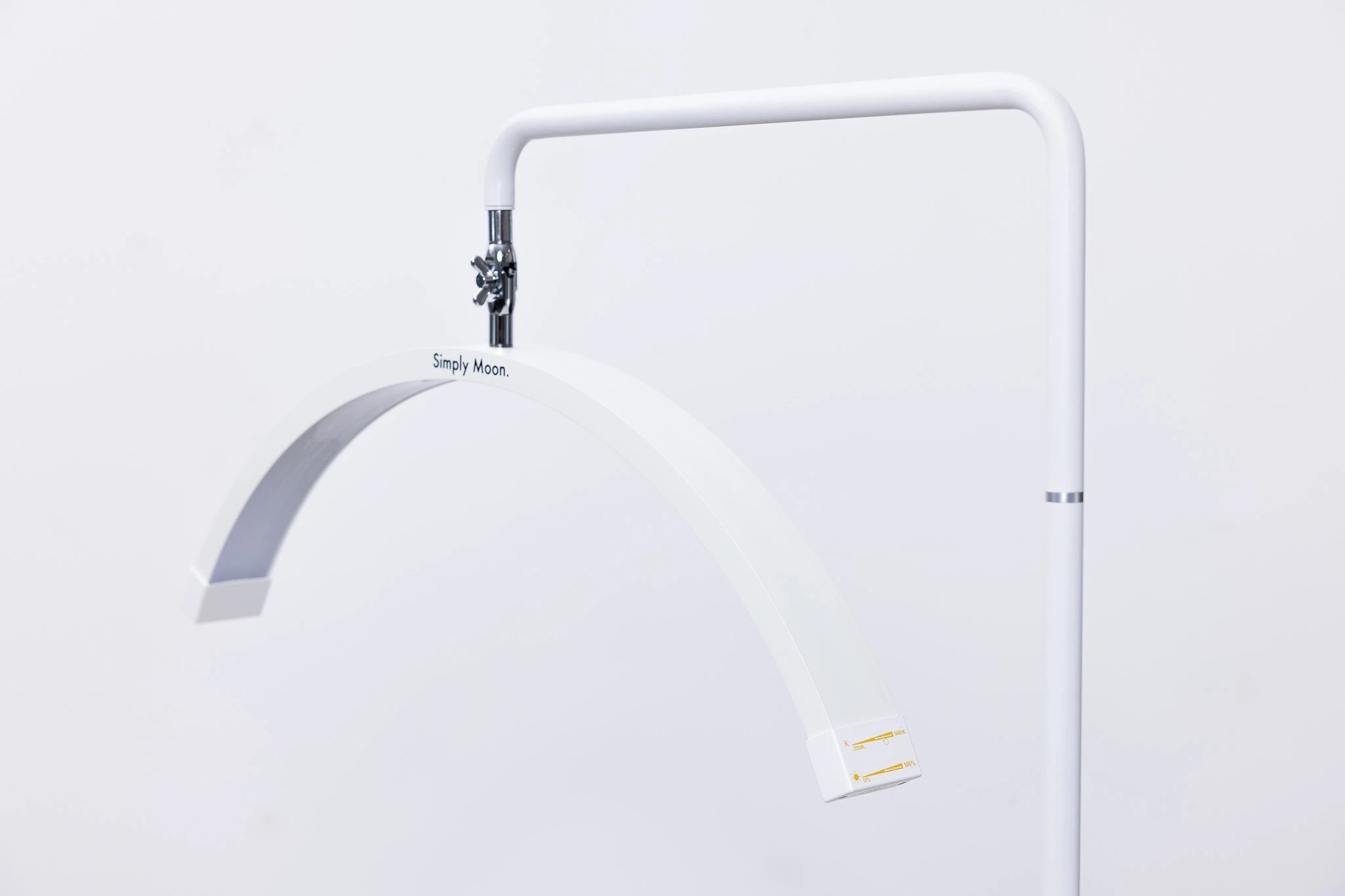 Kosmetická LED lampa s dotykovým ovládáním Simply Moon Bílá Manufacturer code 97218