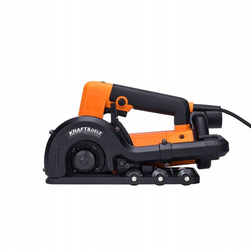 Kraft&Dele 1500 W manual cutter