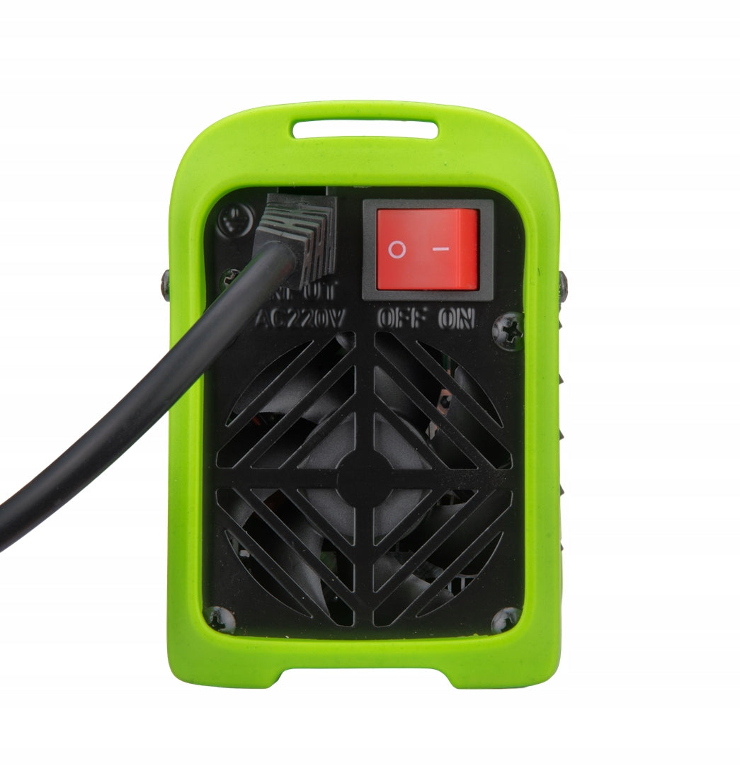 Kraft&Dele Inverter Welding Machine 330A MMA TIG LIFT VRD KD1782 LCD Manufacturer code KD1782