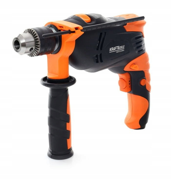 Kraft&Dele KD1685 Drilling machine electric impact driver 1700 W