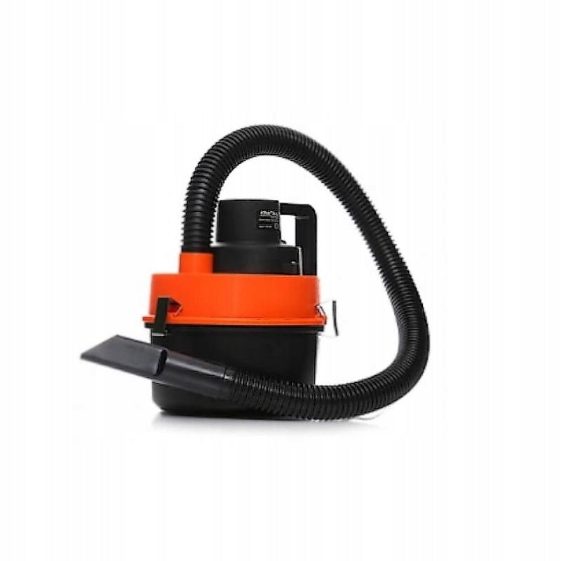 Kraft Dele KD487 Vacuum Cleaner for Car 12V 155W Packaging status original