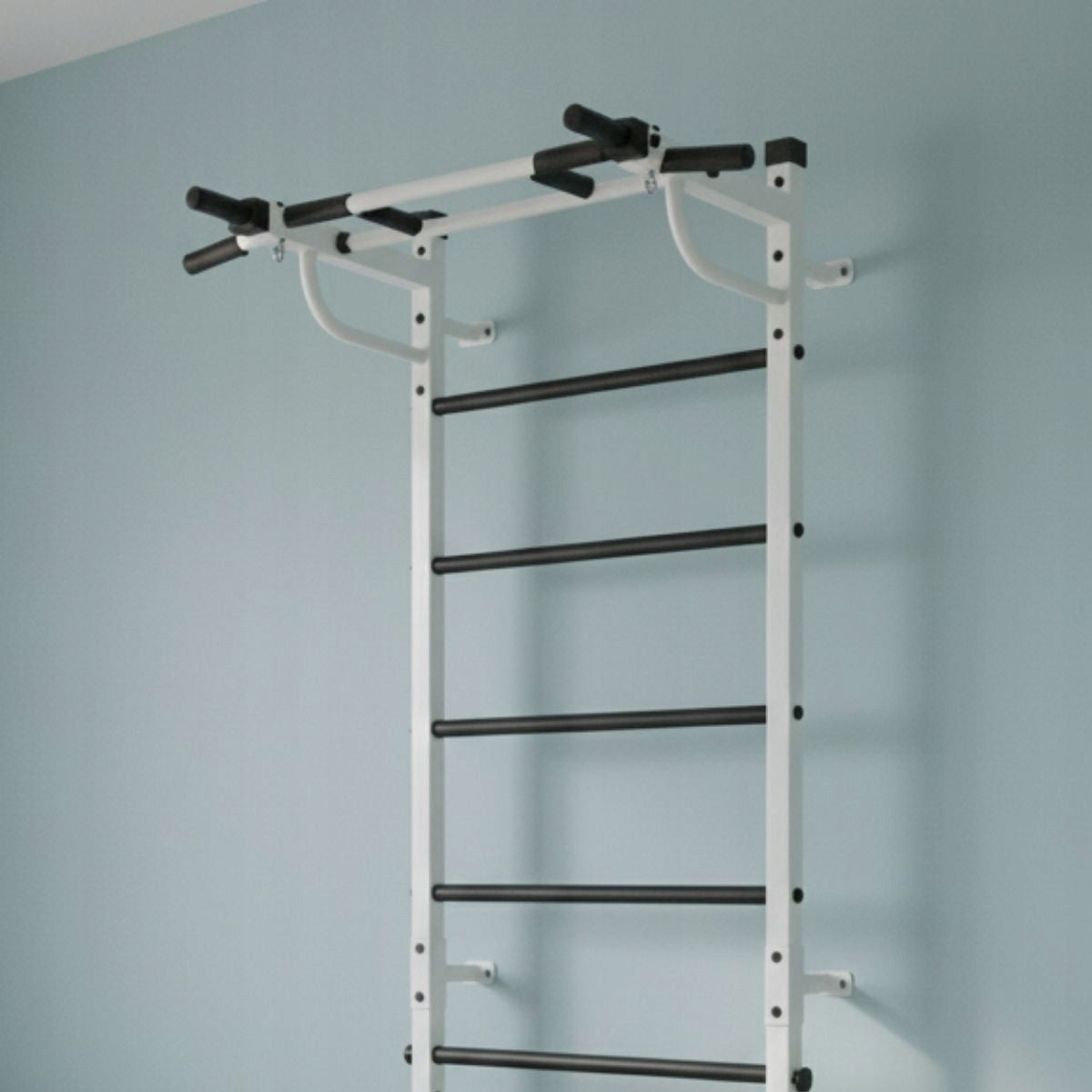 Kraft Light Gymnastics Ladder - Silver Brand no brand