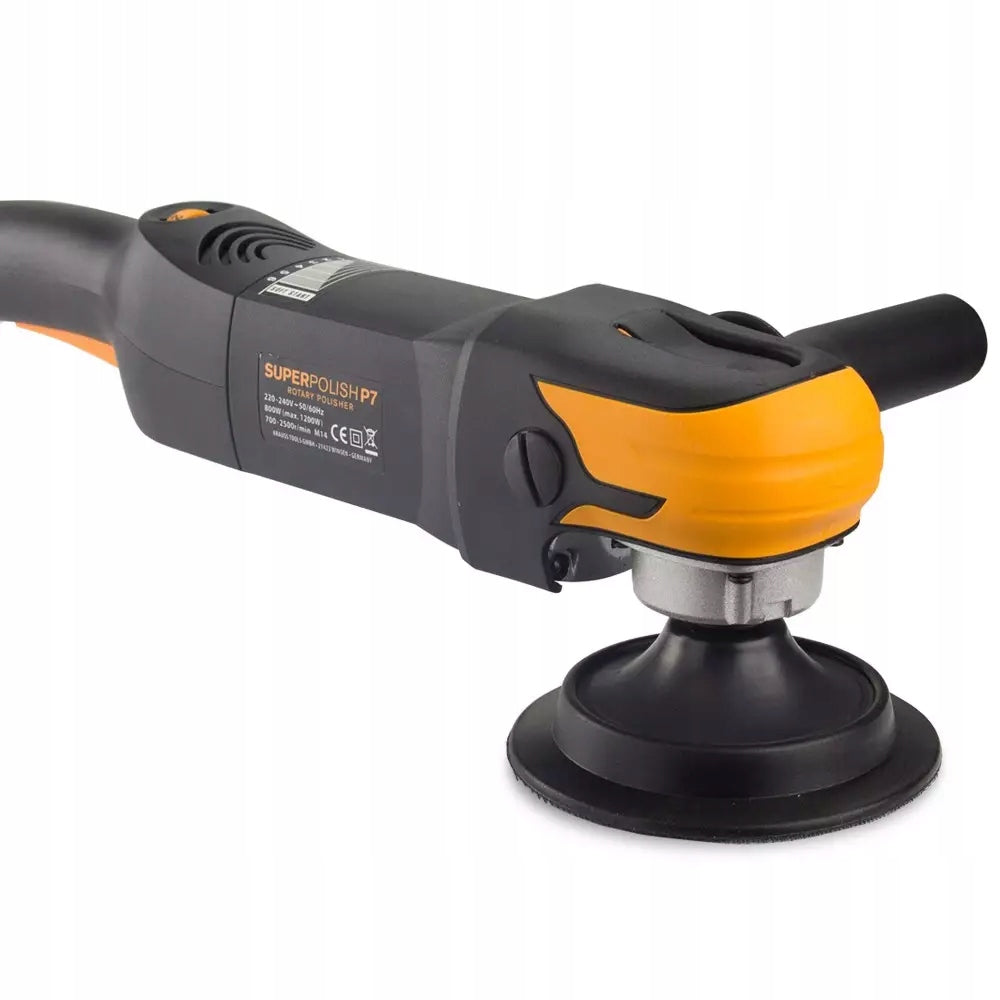 Krauss P7 1200W Manufacturer code KS_P7