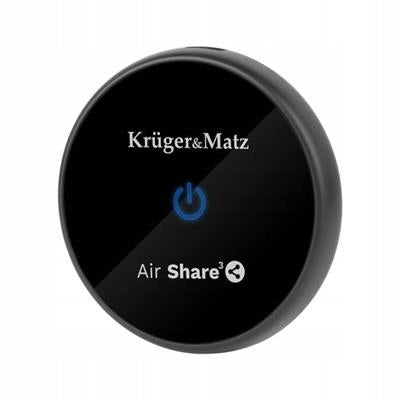 Kruger&Matz KM0366 Air Share3 Android/iOS/Windows/MacOS