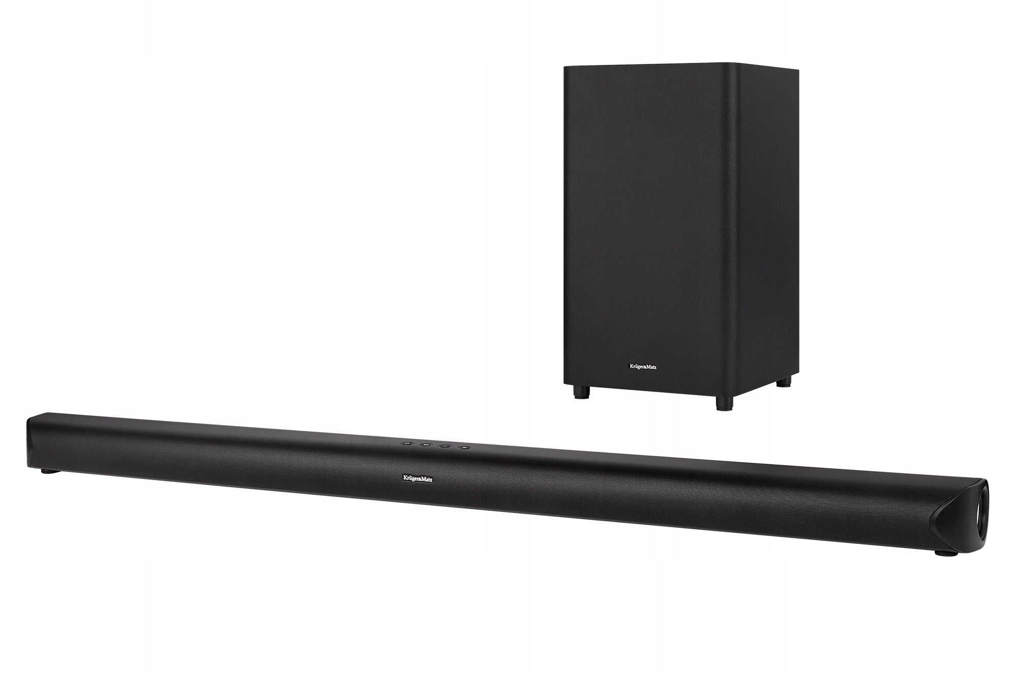 Kruger&Matz Odyssey KM0547 soundbar 5.1