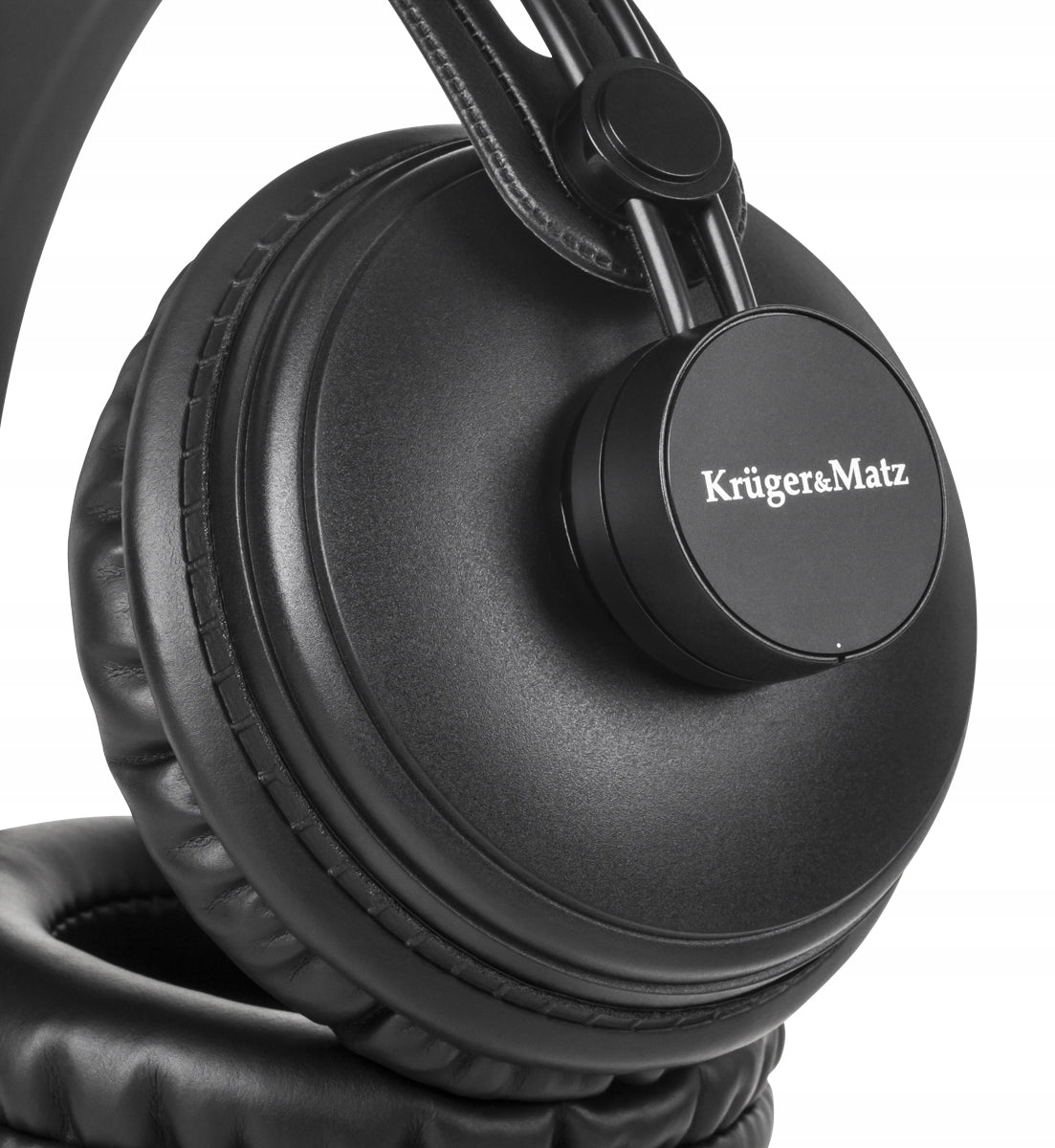 KrugerMatz Monitor Studio On-Ear Headphones Model other