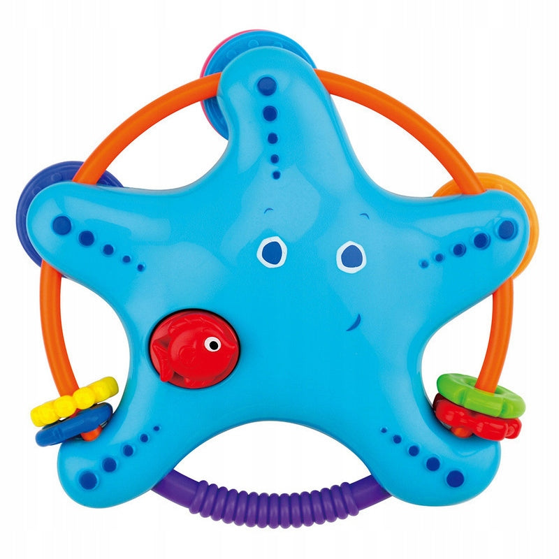 Ks Kids Music set feel the rhythm Color multicolor