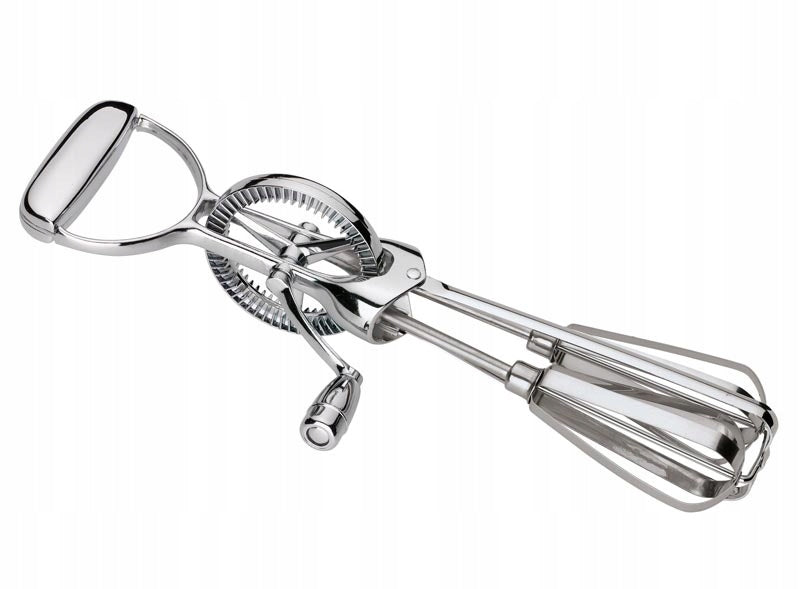Küchenprofi Handheld Egg Beater Mixer