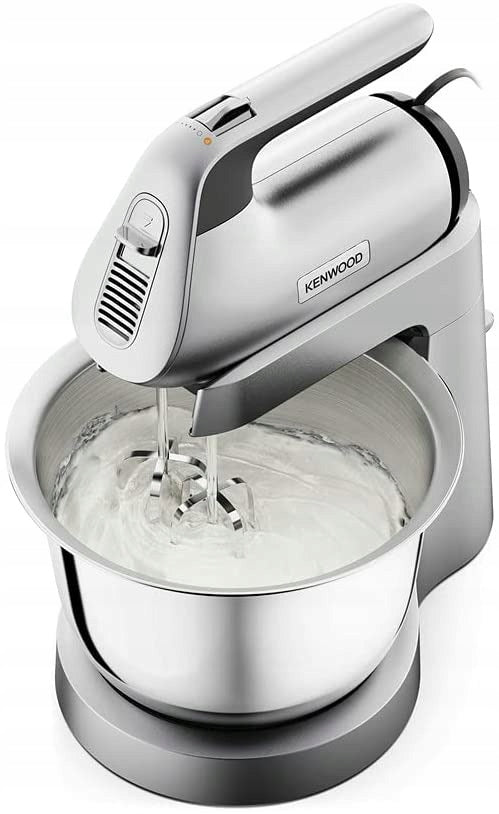 Kuchyňský robot s mísou Kenwood HMP54.000SI Chefette Brand Kenwood