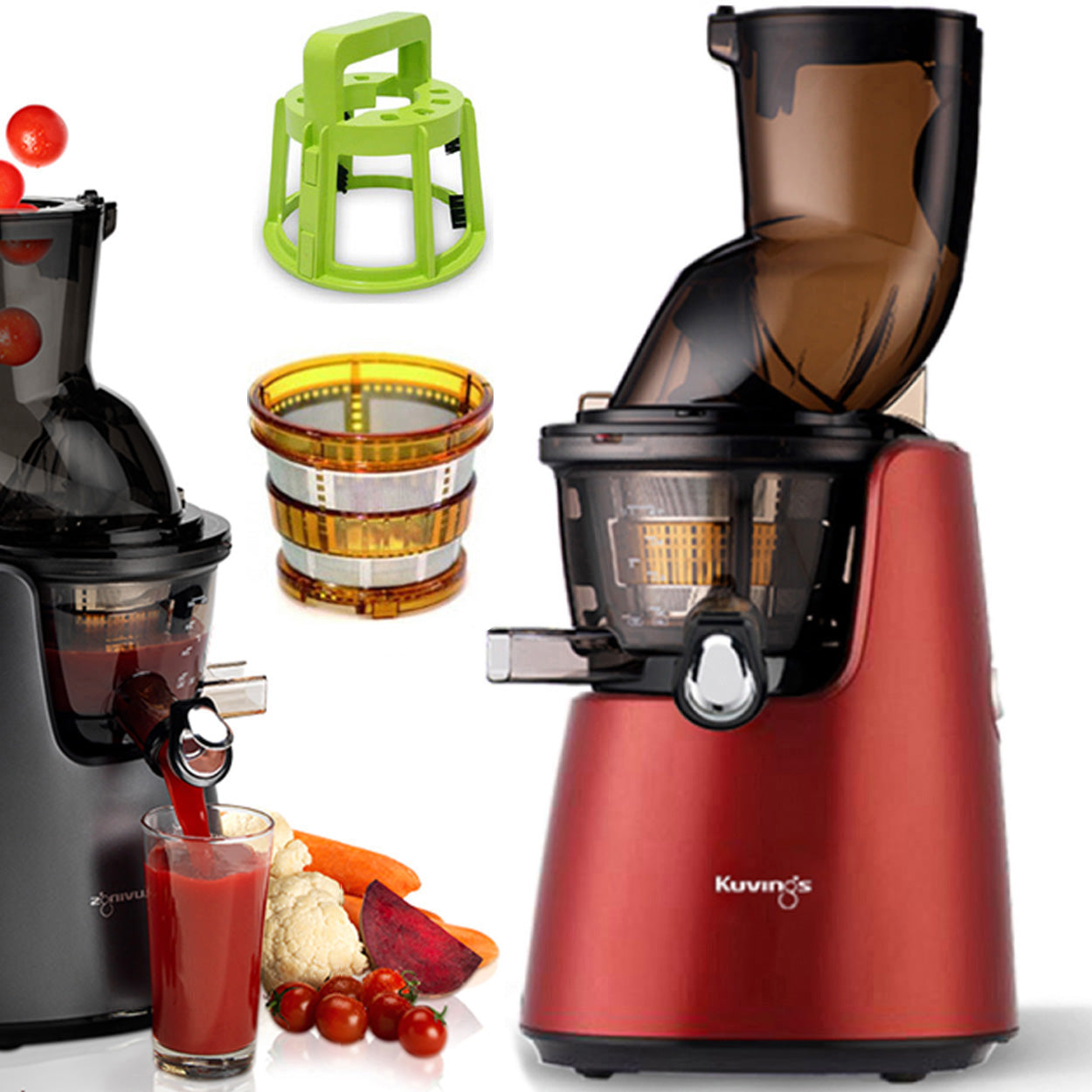Kuvings D9900 Juicer