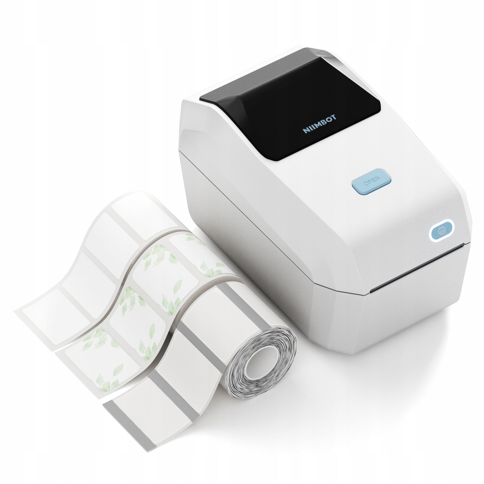 LABEL PRINTER NIIMBOT K3 THERMAL BLUETOOTH USB 203 DPI DURABLE PRINT Manufacturer code NIIMBOT_K3W