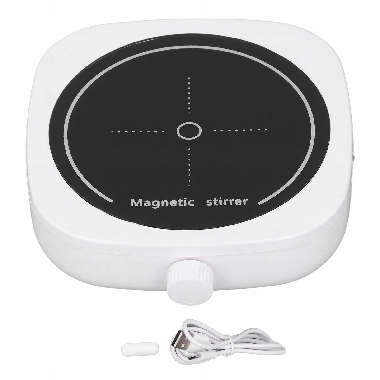 LABORATORY MAGNETIC LIQUID STIRRER 1L CAPACITY
