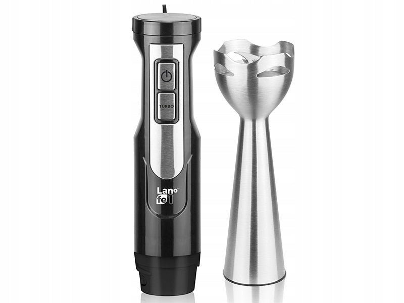 LAFE - Hand Blender BRK003A 800W – Shredder and Whipping Manufacturer code LAFBLE46742
