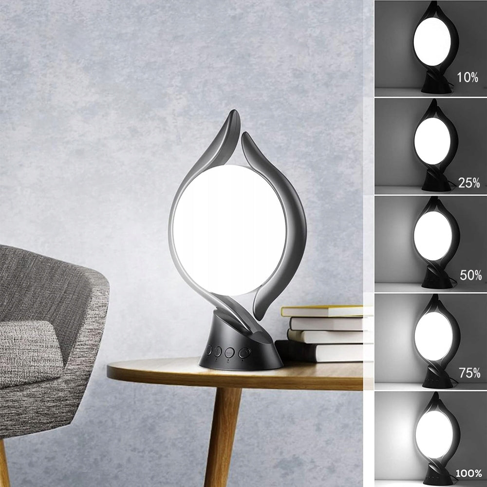 LAMP ANTIDEPRESSANT LAMP FOR LIGHT THERAPY 10000 LUX 12V 2800K-5700K Brand Bedee