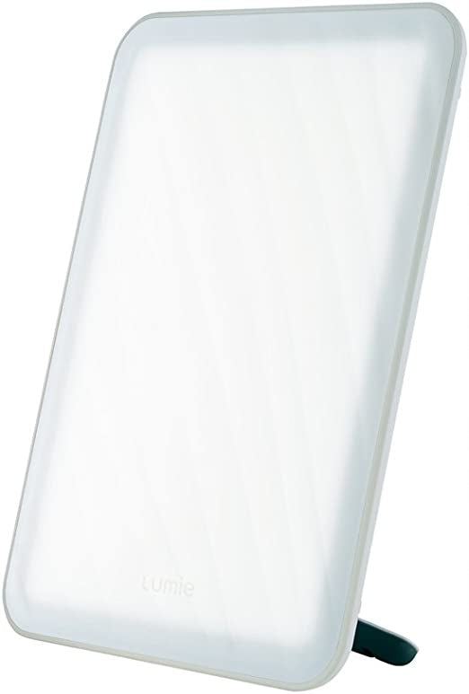 LAMP FOR LIGHT THERAPY TOP LIFE 10000 LUX 3 LEVELS OF ADJUSTMENT