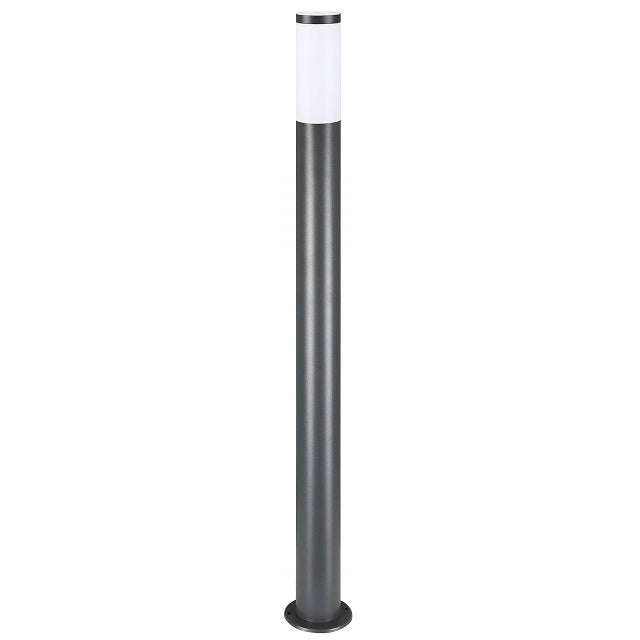 LAMP HIGH GARDEN LAMP ANTHRACITE 100cm 20W EAN (GTIN) 4250525368802