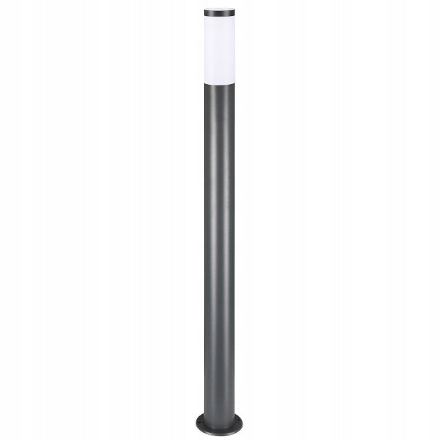 LAMP HIGH GARDEN LAMP ANTHRACITE 100cm 20W