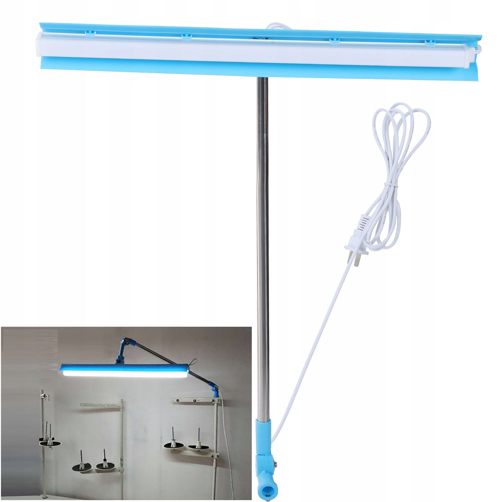 LAMP LED LAMP SEWING MACHINES EAN (GTIN) 792172691482