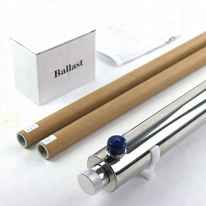 LAMP / WATER FILTER / UV STERILIZER BACTERICIDAL LAMP 55W PHILIPS - PZH Model UV 55 PH