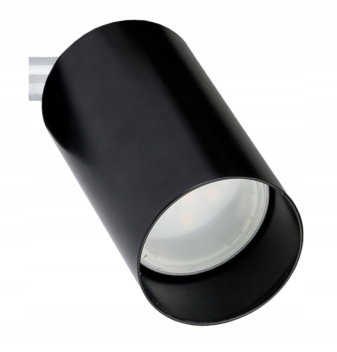 LAMP ceiling wall sconce adjustable spot 2 GU10 Manufacturer code Farra podwójna okrągła