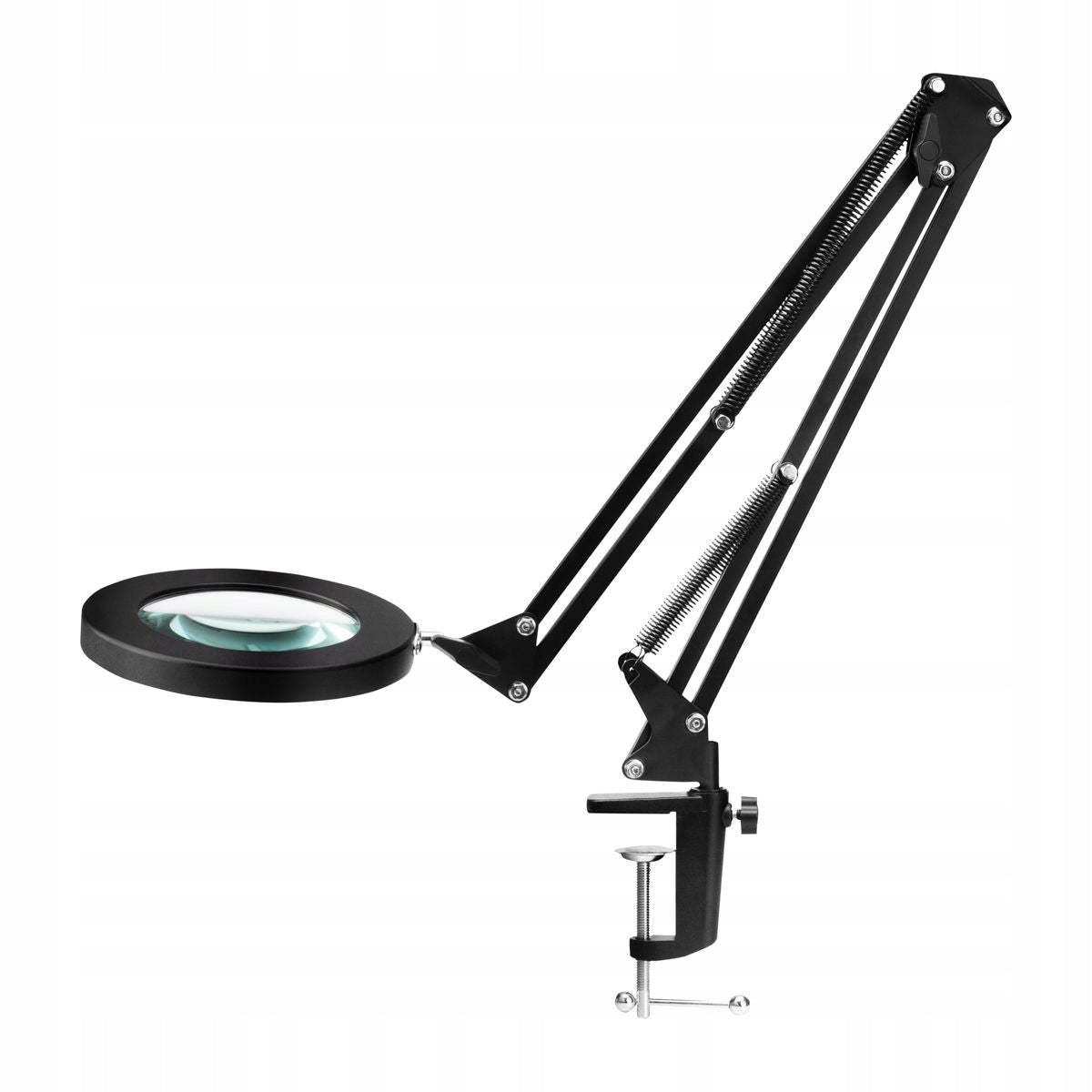 LAMP for countertop cosmetic lamp WITH MAGNIFIER GLOW 308