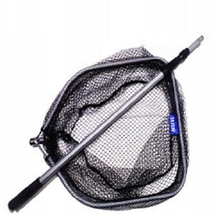 LANDING NET JAXON BOAT 300CM STANDARD
