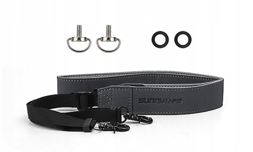 LANYARD HOLDER FOR DJI RC MINI 3 PRO / RC PRO / DJI RC 2 MINI 5 PRO CONTROLLER Manufacturer code Sunnylife Smycz Uchwyt Osłona DJI RC oraz RC2