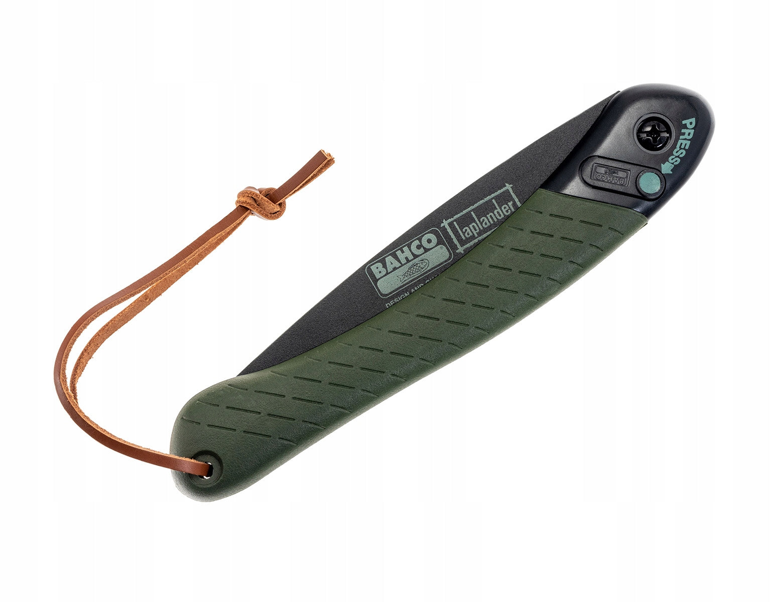 LAPLANDER SURVIVAL 396-LAP FOLDING SAW BAHCO Product weight with unit packaging 1 kg