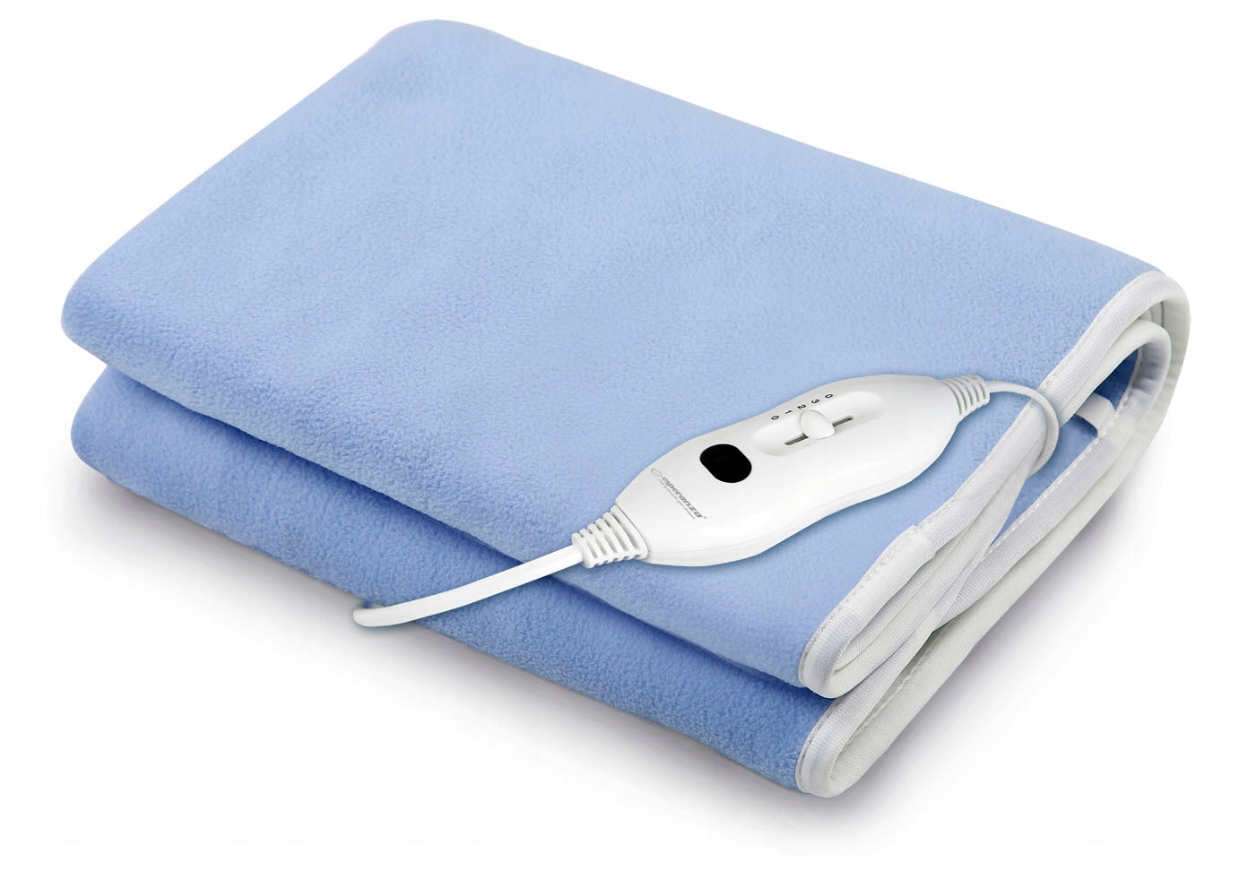 LARGE BLANKET ELECTRIC HEATING MAT WARM SOFT Packaging status original